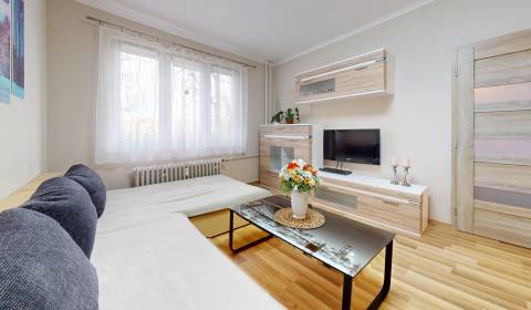 Sale Two bedroom apartment, Two bedroom apartment, Topoľčany, Slovakia