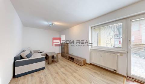 Rent One bedroom apartment, One bedroom apartment, Rázusová, Pezinok, 