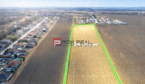 Sale Agrarian and forest land, Agrarian and forest land, Senec, Slovak