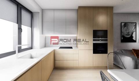 Sale Two bedroom apartment, Two bedroom apartment, Pezinok, Slovakia