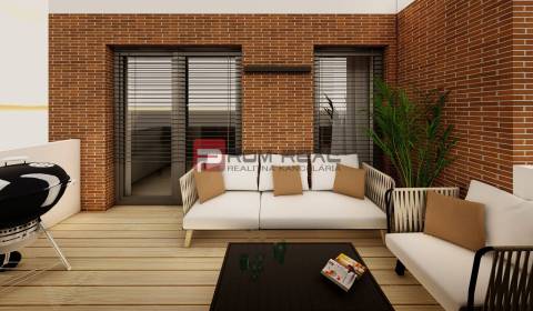 Sale Two bedroom apartment, Two bedroom apartment, Pezinok, Slovakia
