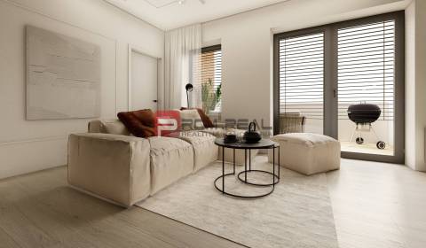 Sale Three bedroom apartment, Three bedroom apartment, Pezinok, Slovak