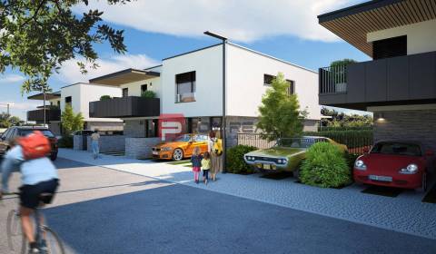 Sale Two bedroom apartment, Two bedroom apartment, Pezinok, Slovakia