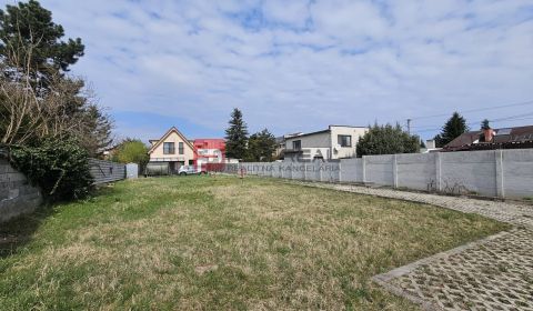 Sale Land – for living, Land – for living, Bernolákovská, Senec, Slova