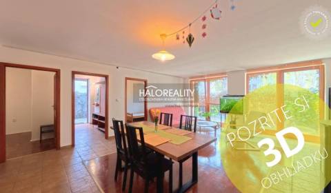 Rent Two bedroom apartment, Pezinok, Slovakia