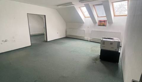 Rent Offices, Offices, Sídlisko Jas, Galanta, Slovakia