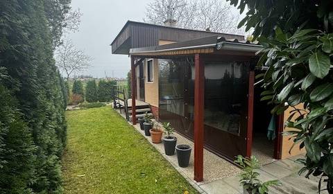 Sale Cottage, Cottage, Nové Zámky, Slovakia