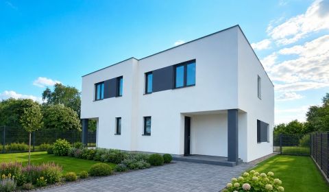 Sale Family house, Family house, Jazerná, Senec, Slovakia