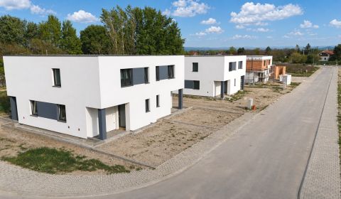 Sale Family house, Family house, Jazerná, Senec, Slovakia