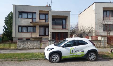 Sale Family house, Family house, Zlaté Moravce, Slovakia
