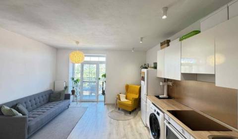 Rent One bedroom apartment, One bedroom apartment, Nové Zámky, Nové Zá