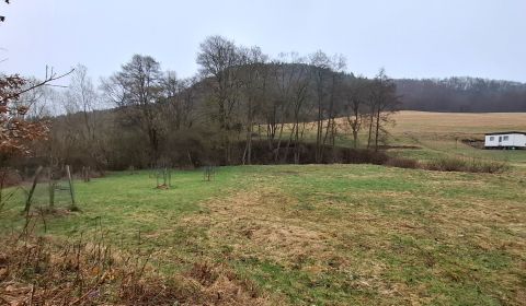 Sale Land – for living, Land – for living, Sampor, Zvolen, Slovakia