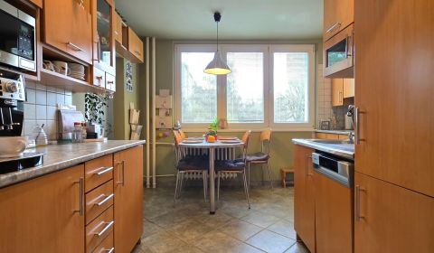 Sale Three bedroom apartment, Three bedroom apartment, Šafárikova, Koš