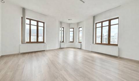 Charming Historic Office Spaces in Žilina City Center