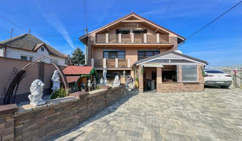 Sale Family house, Family house, Hlohovec, Slovakia