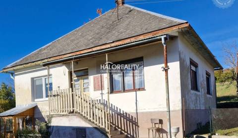 Sale Family house, Žarnovica, Slovakia