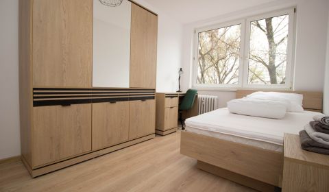 Rent Two bedroom apartment, Two bedroom apartment, Trieda SNP, Košice 