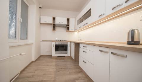 Sale One bedroom apartment, One bedroom apartment, Hlinkova, Košice - 