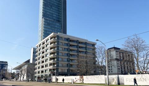 Rent One bedroom apartment, One bedroom apartment, Školská, Bratislava