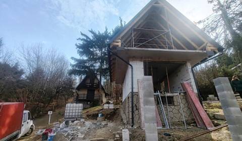 Sale Cottage, Cottage, Zajačia debra, Vranov nad Topľou, Slovakia