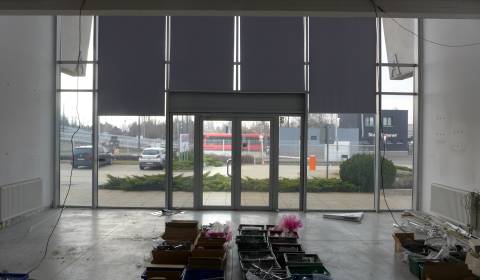 Rent Commercial premises, Commercial premises, Stará Vajnorská, Bratis