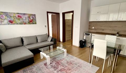 Rent One bedroom apartment, One bedroom apartment, Hviezdna, Dunajská 