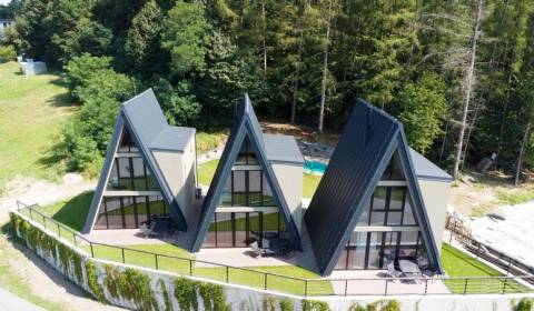 Sale Cottage, Cottage, Eva, Vranov nad Topľou, Slovakia