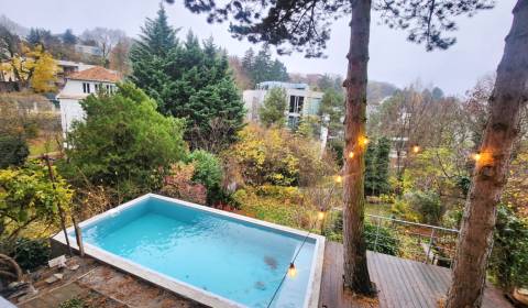 Rent One bedroom apartment, One bedroom apartment, Dolná, Bratislava -