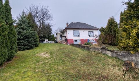 Sale Family house, Family house, Hlavná, Vranov nad Topľou, Slovakia