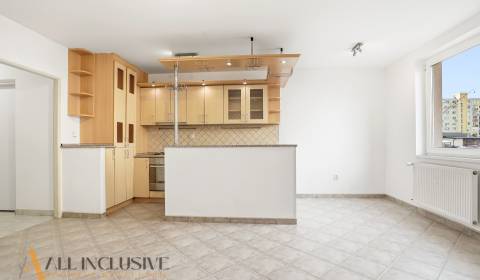 Sale One bedroom apartment, One bedroom apartment, Nová Ves, Dunajská 