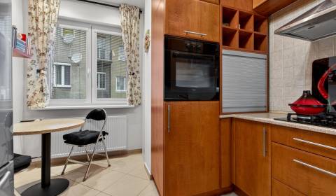 Sale Two bedroom apartment, Two bedroom apartment, Obchodná, Bratislav