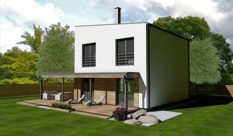 Sale Family house, Family house, Michalovce, Slovakia