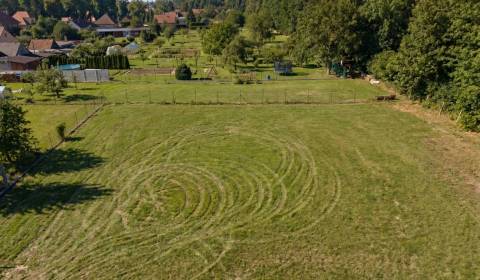 Sale Land – for living, Land – for living, Senica, Slovakia