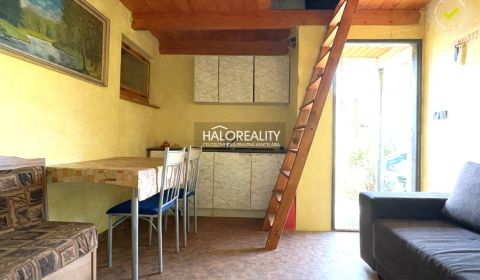 Sale Cottage, Nové Zámky, Slovakia