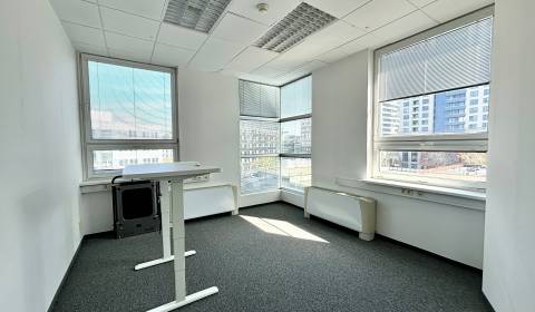Rent Offices, Offices, Prievozská, Bratislava - Ružinov, Slovakia