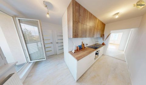Sale One bedroom apartment, One bedroom apartment, Centrum I., Ilava, 