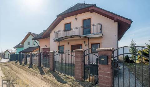 Sale Family house, Family house, Vagonárska, Poprad, Slovakia