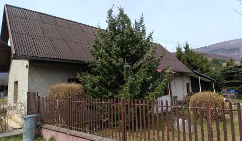 Sale Family house, Family house, Martin, Slovakia