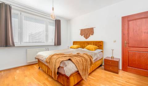 Sale Two bedroom apartment, Two bedroom apartment, Budatínska, Bratisl