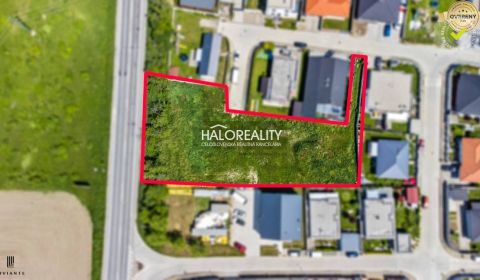 Sale Land – for living, Senec, Slovakia