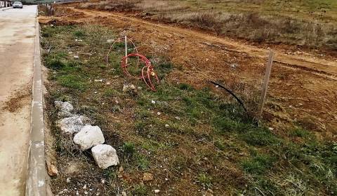 Idyllic Plot in Lubina: Build Your Dream Home in Scenic Surroundings