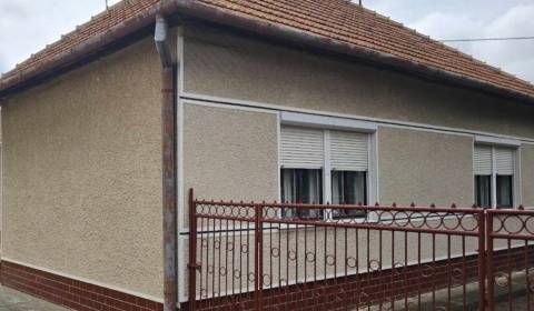 Sale Family house, Family house, Hlavná, Nové Zámky, Slovakia