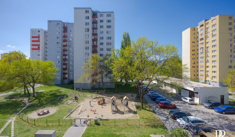 Sale Two bedroom apartment, Two bedroom apartment, Markova, Bratislava