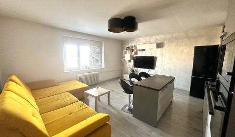 Rent One bedroom apartment, One bedroom apartment, Šancová, Bratislava