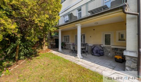Rent Three bedroom apartment, Three bedroom apartment, Krčméryho, Brat