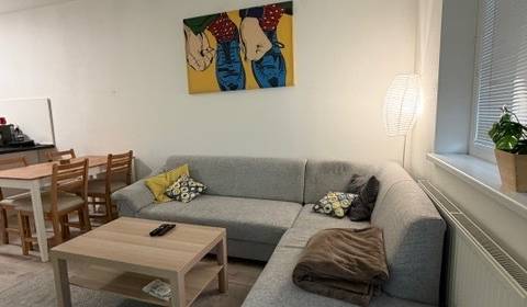 Sale One bedroom apartment, One bedroom apartment, Ružinovská, Bratisl