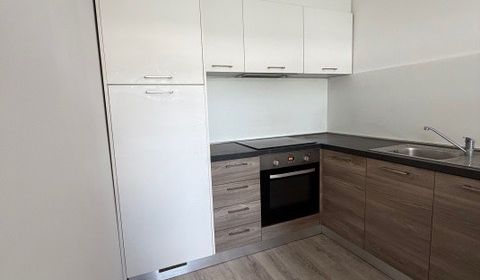 Sale One bedroom apartment, One bedroom apartment, Ružinovská, Bratisl
