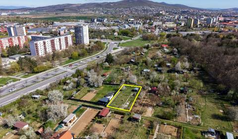 Sale Gardens, Gardens, Hviezdoslavova trieda, Nitra, Slovakia