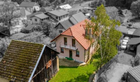 Sale Family house, Family house, Trenčín, Slovakia