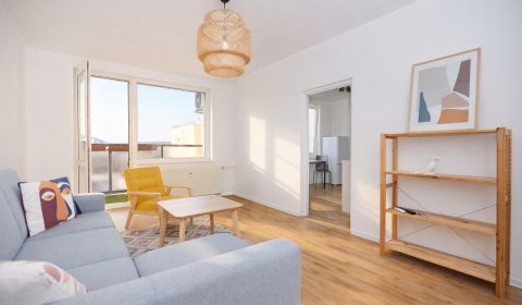 Sale Two bedroom apartment, Two bedroom apartment, Južná trieda, Košic